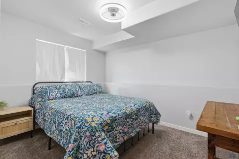Bedroom - 645 Civil Way, Box Elder, SD 57719 photo 7 of 9