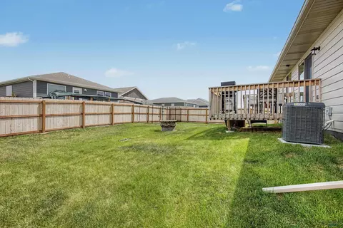 Exterior - 420 Yelner Dr, Box Elder, SD 57719 photo 9 of 9