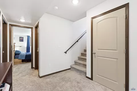 Entry Way - 420 Yelner Dr, Box Elder, SD 57719 photo 1 of 1