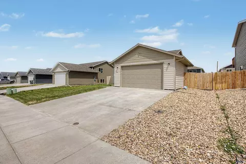 Exterior - 420 Yelner Dr, Box Elder, SD 57719 photo 3 of 9
