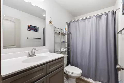 Bath - 420 Yelner Dr, Box Elder, SD 57719 photo 2 of 2