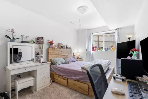 Bedroom - 420 Yelner Dr, Box Elder, SD 57719 photo 5 of 8