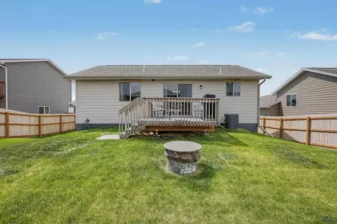 Exterior - 420 Yelner Dr, Box Elder, SD 57719 photo 8 of 9