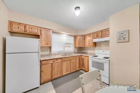 Kitchen - 2017 5th St, Rapid City, SD 57701 photo 2 of 3