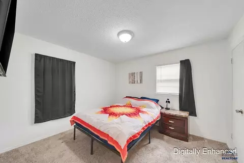 Bedroom - 2017 5th St, Rapid City, SD 57701 photo 1 of 4