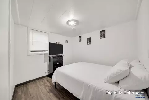 Bedroom - 2017 5th St, Rapid City, SD 57701 photo 2 of 4