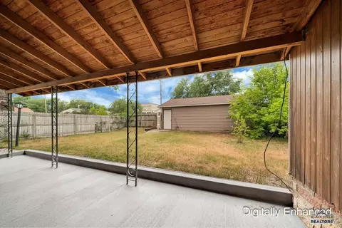 Exterior - 2017 5th St, Rapid City, SD 57701 photo 1 of 2