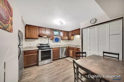 Kitchen - 2017 5th St, Rapid City, SD 57701 photo 3 of 3