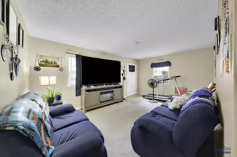 Living - 2017 5th St, Rapid City, SD 57701 photo 1 of 1
