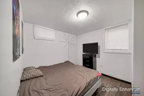 Bedroom - 2017 5th St, Rapid City, SD 57701 photo 3 of 4