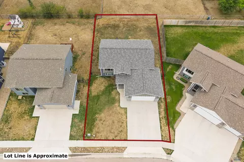 View/Area - 571 Quinton Ln, Box Elder, SD 57719 photo 1 of 2