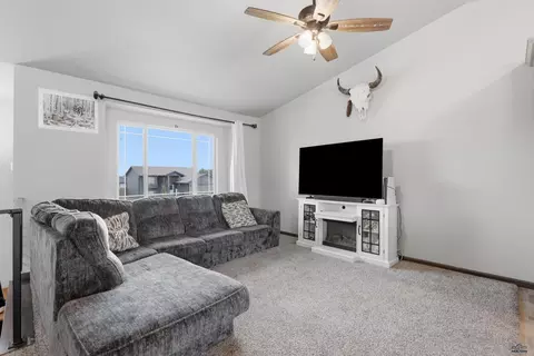Living - 571 Quinton Ln, Box Elder, SD 57719 photo 1 of 1