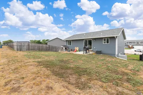 Exterior - 571 Quinton Ln, Box Elder, SD 57719 photo 4 of 5