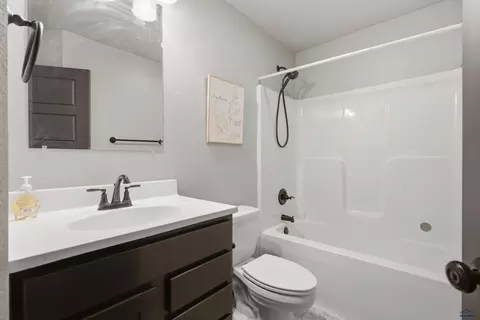 Bath - 571 Quinton Ln, Box Elder, SD 57719 photo 2 of 3