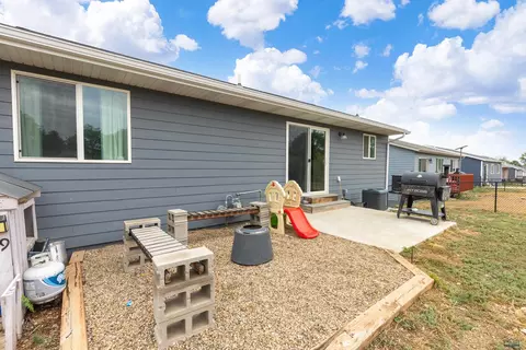 Exterior - 571 Quinton Ln, Box Elder, SD 57719 photo 5 of 5