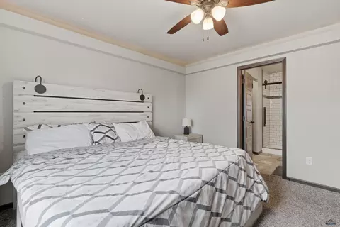 Bedroom - 571 Quinton Ln, Box Elder, SD 57719 photo 3 of 7
