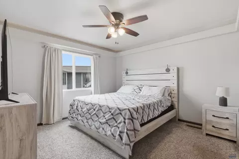 Bedroom - 571 Quinton Ln, Box Elder, SD 57719 photo 1 of 7