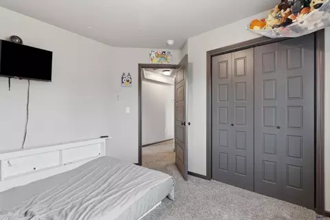 Bedroom - 571 Quinton Ln, Box Elder, SD 57719 photo 5 of 7