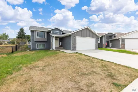 Exterior - 571 Quinton Ln, Box Elder, SD 57719 photo 2 of 5