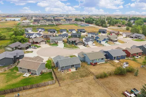 View/Area - 571 Quinton Ln, Box Elder, SD 57719 photo 2 of 2