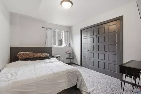 Bedroom - 571 Quinton Ln, Box Elder, SD 57719 photo 6 of 7