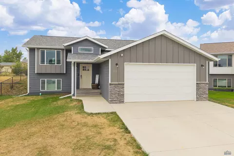 571 Quinton Ln, Box Elder, SD 57719