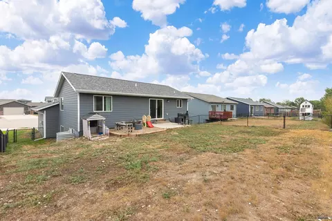 Exterior - 571 Quinton Ln, Box Elder, SD 57719 photo 3 of 5