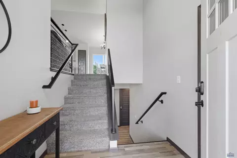 Entry Way - 571 Quinton Ln, Box Elder, SD 57719 photo 1 of 1