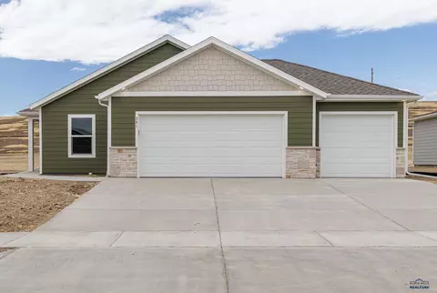 341 N Valley Dr, Rapid City, SD 57703