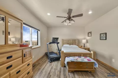 Bedroom - 22869 Gateway Dr, Box Elder, SD 57719 photo 1 of 3