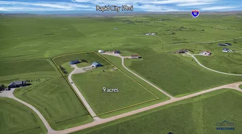 View/Area - 22869 Gateway Dr, Box Elder, SD 57719 photo 1 of 6