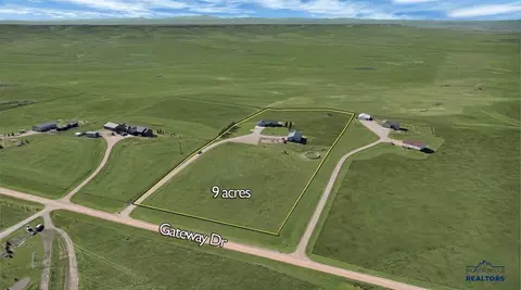 View/Area - 22869 Gateway Dr, Box Elder, SD 57719 photo 4 of 6