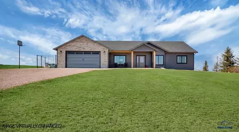 Exterior - 22869 Gateway Dr, Box Elder, SD 57719 photo 2 of 6