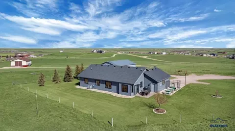 Exterior - 22869 Gateway Dr, Box Elder, SD 57719 photo 4 of 6