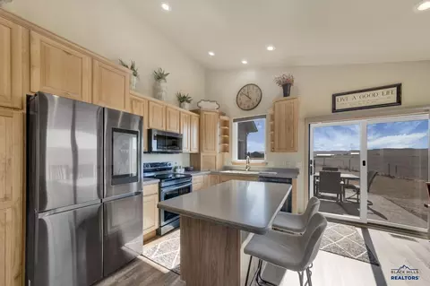 Kitchen - 22869 Gateway Dr, Box Elder, SD 57719 photo 1 of 2