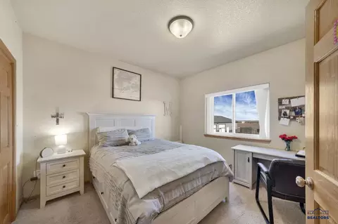 Bedroom - 22869 Gateway Dr, Box Elder, SD 57719 photo 2 of 3
