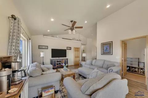 Living - 22869 Gateway Dr, Box Elder, SD 57719 photo 1 of 2