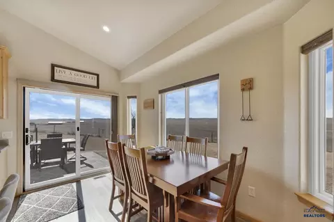 Dining - 22869 Gateway Dr, Box Elder, SD 57719 photo 1 of 1