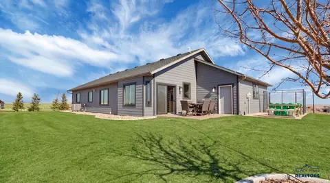 Exterior - 22869 Gateway Dr, Box Elder, SD 57719 photo 6 of 6
