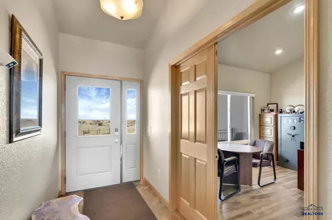 Entry Way - 22869 Gateway Dr, Box Elder, SD 57719 photo 1 of 2