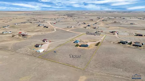 View/Area - 22869 Gateway Dr, Box Elder, SD 57719 photo 3 of 6