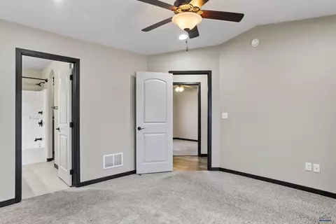 Bedroom - 1238 Juneau Dr, Box Elder, SD 57719 photo 3 of 6