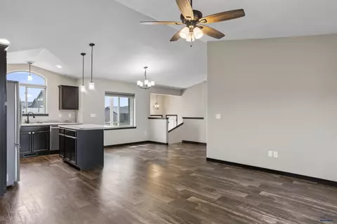 Living - 1238 Juneau Dr, Box Elder, SD 57719 photo 3 of 8
