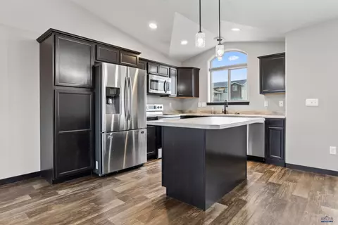 Kitchen - 1238 Juneau Dr, Box Elder, SD 57719 photo 1 of 3