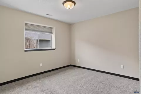 Bedroom - 1238 Juneau Dr, Box Elder, SD 57719 photo 5 of 6