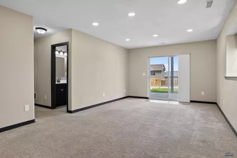 Living - 1238 Juneau Dr, Box Elder, SD 57719 photo 6 of 8