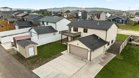 View/Area - 1238 Juneau Dr, Box Elder, SD 57719 photo 1 of 1