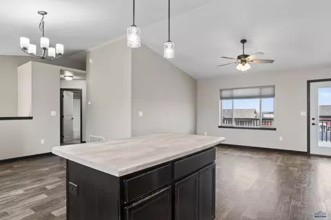Living - 1238 Juneau Dr, Box Elder, SD 57719 photo 4 of 8