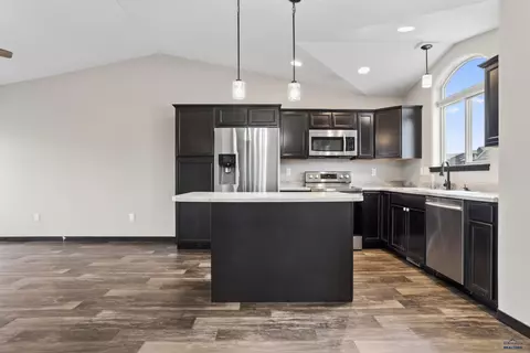 Kitchen - 1238 Juneau Dr, Box Elder, SD 57719 photo 2 of 3