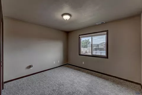 Bedroom - 360 Edelweiss Ln, Box Elder, SD 57719 photo 4 of 4